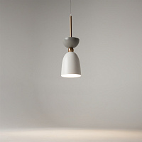 Maytoni Modern Cloches Подвесной светильник цвет: латунь MOD113PL-01W