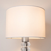 Maytoni Modern Lincoln Настенный светильник (бра) цвет: никель MOD527WL-01N