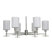Maytoni Modern Martina Люстра цвет: хром MOD034PL-06CH