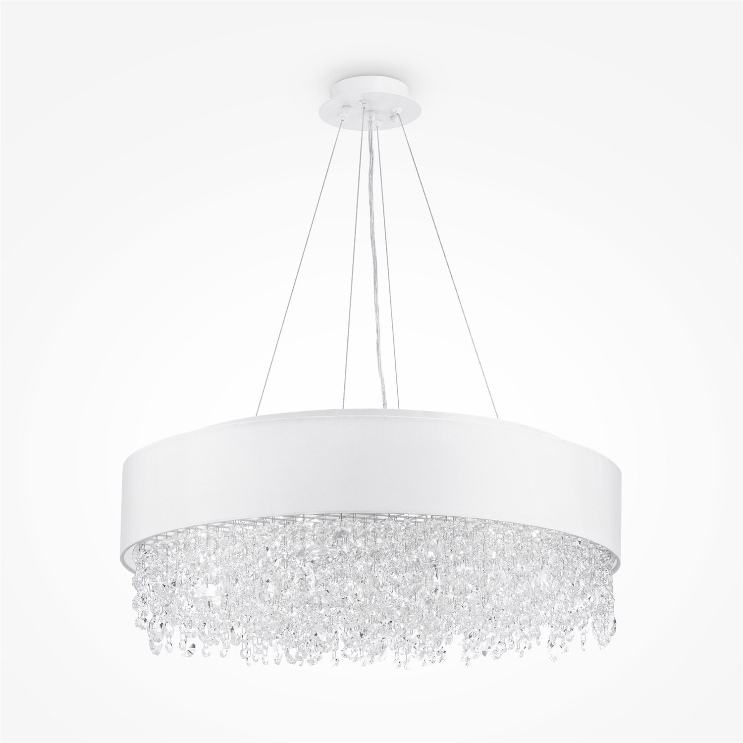 Maytoni Modern Manfred Потолочный светильник цвет: белый MOD600PL-10W