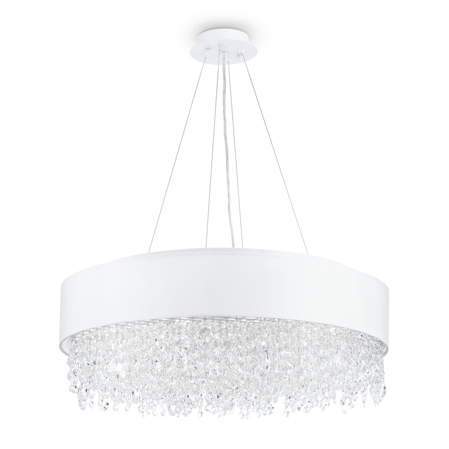 Maytoni Modern Manfred Потолочный светильник цвет: белый MOD600PL-10W