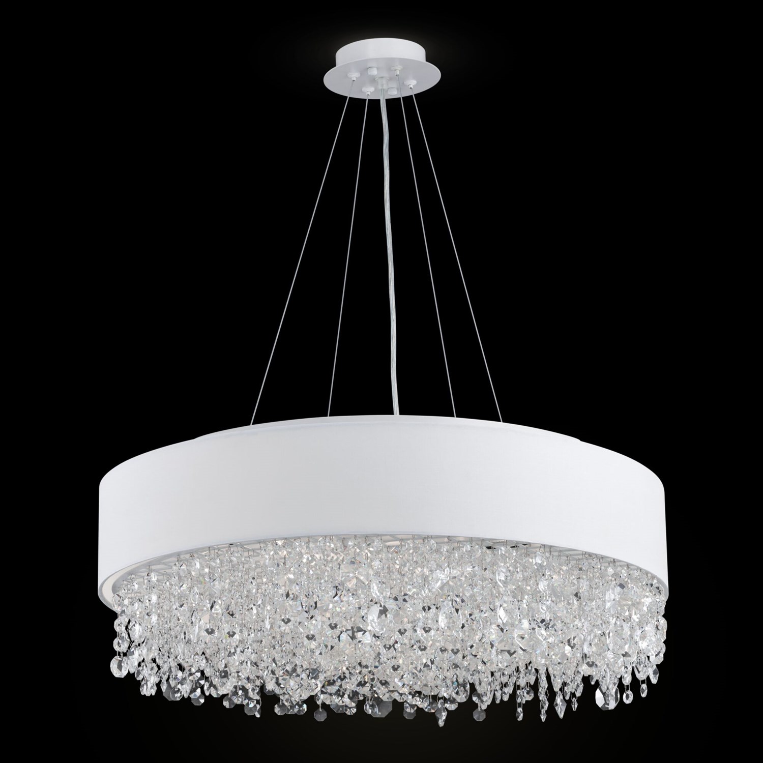 Maytoni Modern Manfred Потолочный светильник цвет: белый MOD600PL-10W