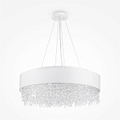 Maytoni Modern Manfred Потолочный светильник цвет: белый MOD600PL-10W
