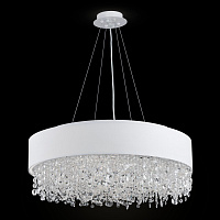 Maytoni Modern Manfred Потолочный светильник цвет: белый MOD600PL-10W