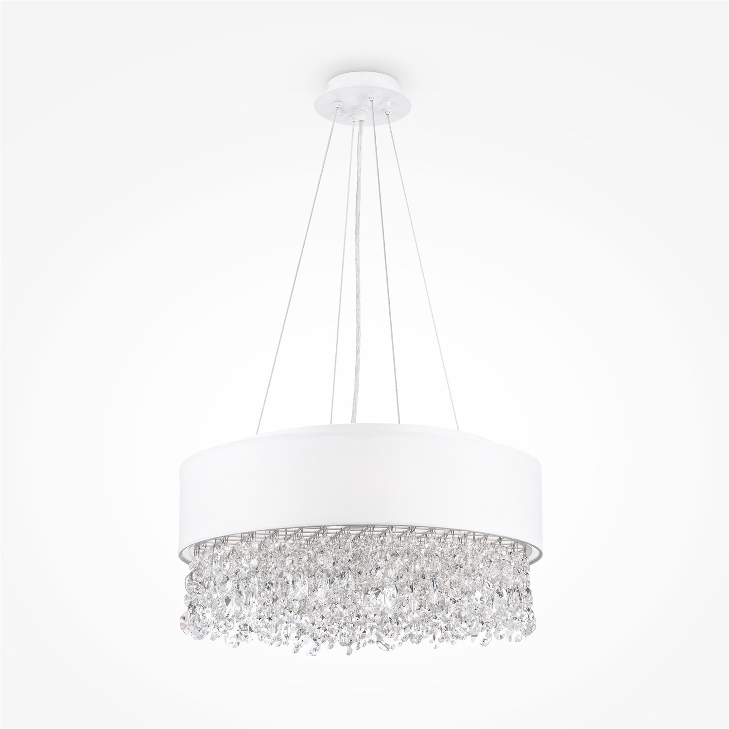 Maytoni Modern Manfred Потолочный светильник цвет: белый MOD600PL-06W