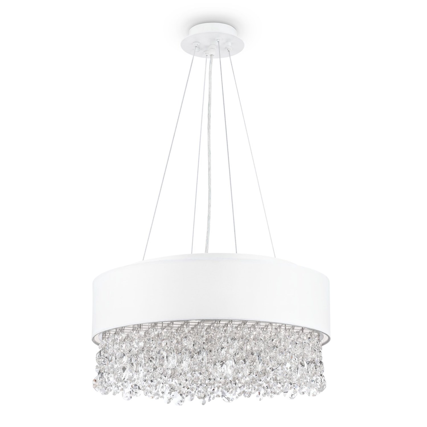 Maytoni Modern Manfred Потолочный светильник цвет: белый MOD600PL-06W