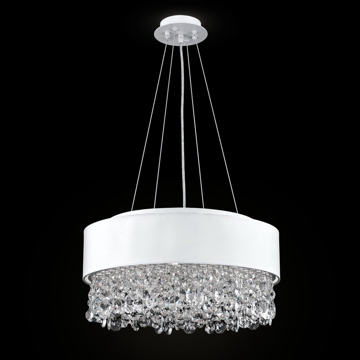 Maytoni Modern Manfred Потолочный светильник цвет: белый MOD600PL-06W