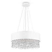 Maytoni Modern Manfred Потолочный светильник цвет: белый MOD600PL-06W