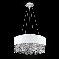 Maytoni Modern Manfred Потолочный светильник цвет: белый MOD600PL-06W
