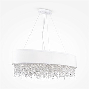 Maytoni Modern Manfred Подвесной светильник цвет: белый MOD600PL-09W