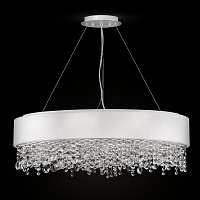 Maytoni Modern Manfred Подвесной светильник цвет: белый MOD600PL-09W