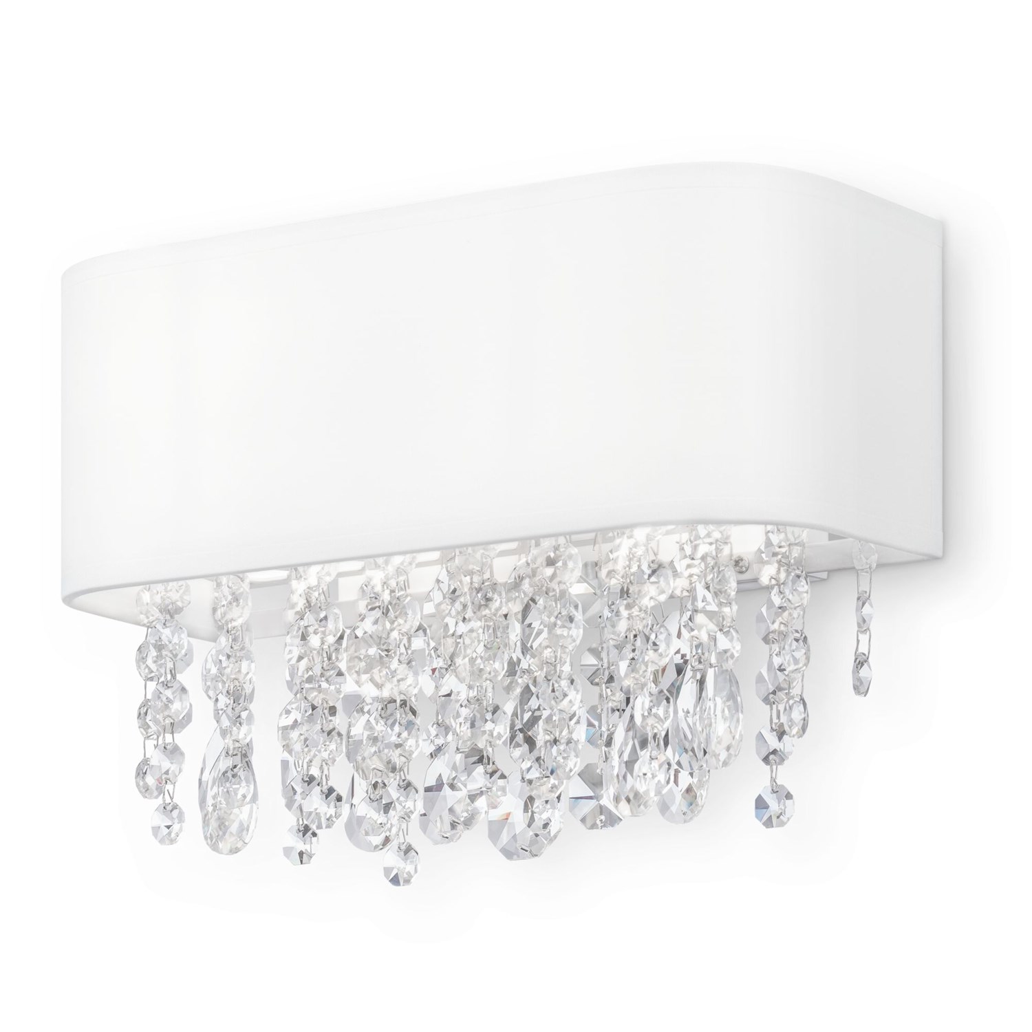 Maytoni Modern Manfred Настенный светильник (бра) цвет: белый MOD600WL-02W