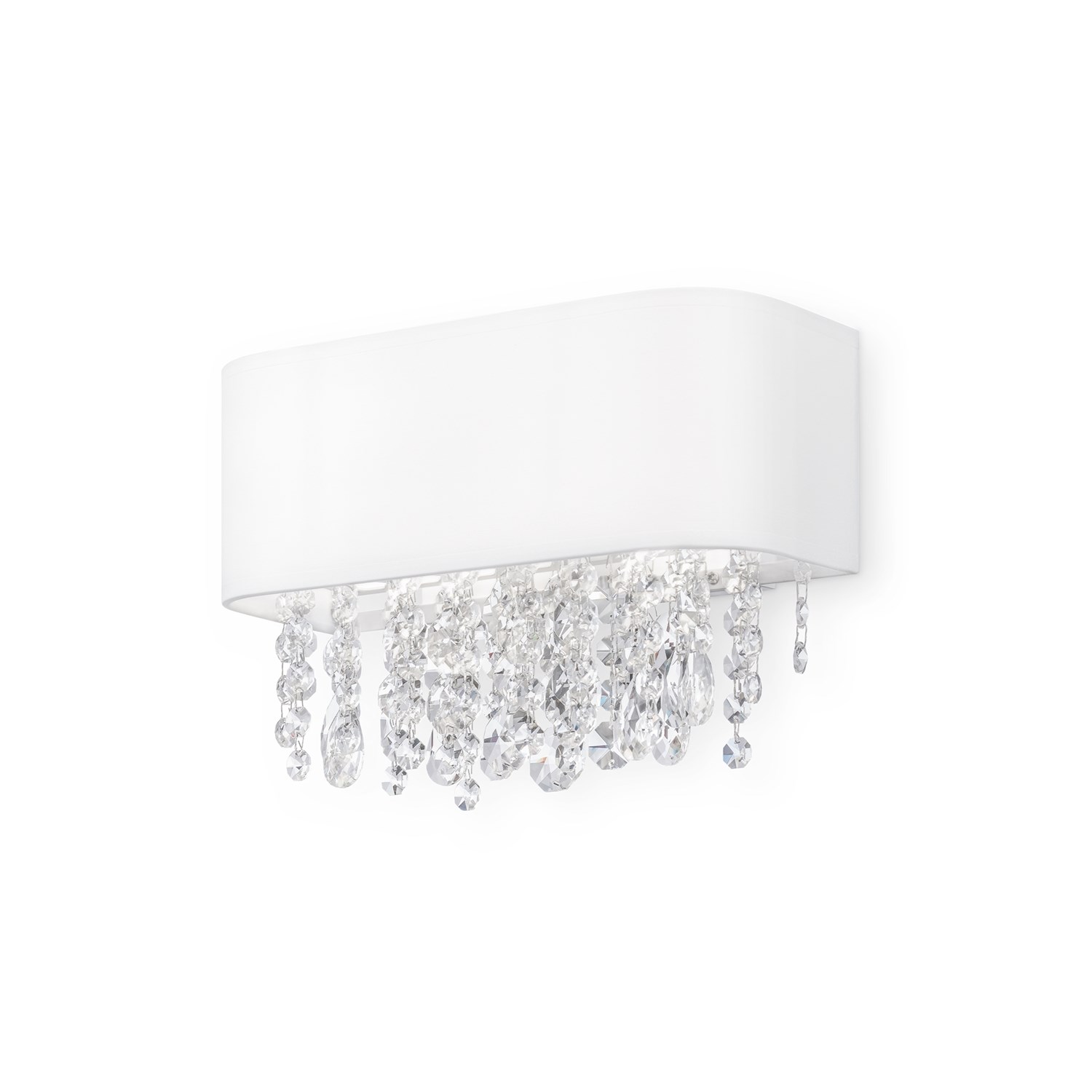 Maytoni Modern Manfred Настенный светильник (бра) цвет: белый MOD600WL-02W