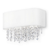 Maytoni Modern Manfred Настенный светильник (бра) цвет: белый MOD600WL-02W