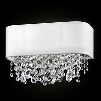 Maytoni Modern Manfred Настенный светильник (бра) цвет: белый MOD600WL-02W