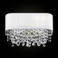 Maytoni Modern Manfred Настенный светильник (бра) цвет: белый MOD600WL-02W