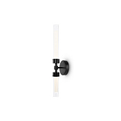 Maytoni Modern Stelo Настенный светильник (бра) цвет: черный MOD116WL-L7B3K