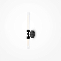Maytoni Modern Stelo Настенный светильник (бра) цвет: черный MOD116WL-L7B3K