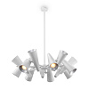 Maytoni Modern Giro Подвесной светильник цвет: белый MOD095PL-14W