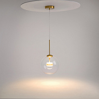 Maytoni Modern Cometa Подвесной светильник цвет: золото MOD055PL-L12G3K