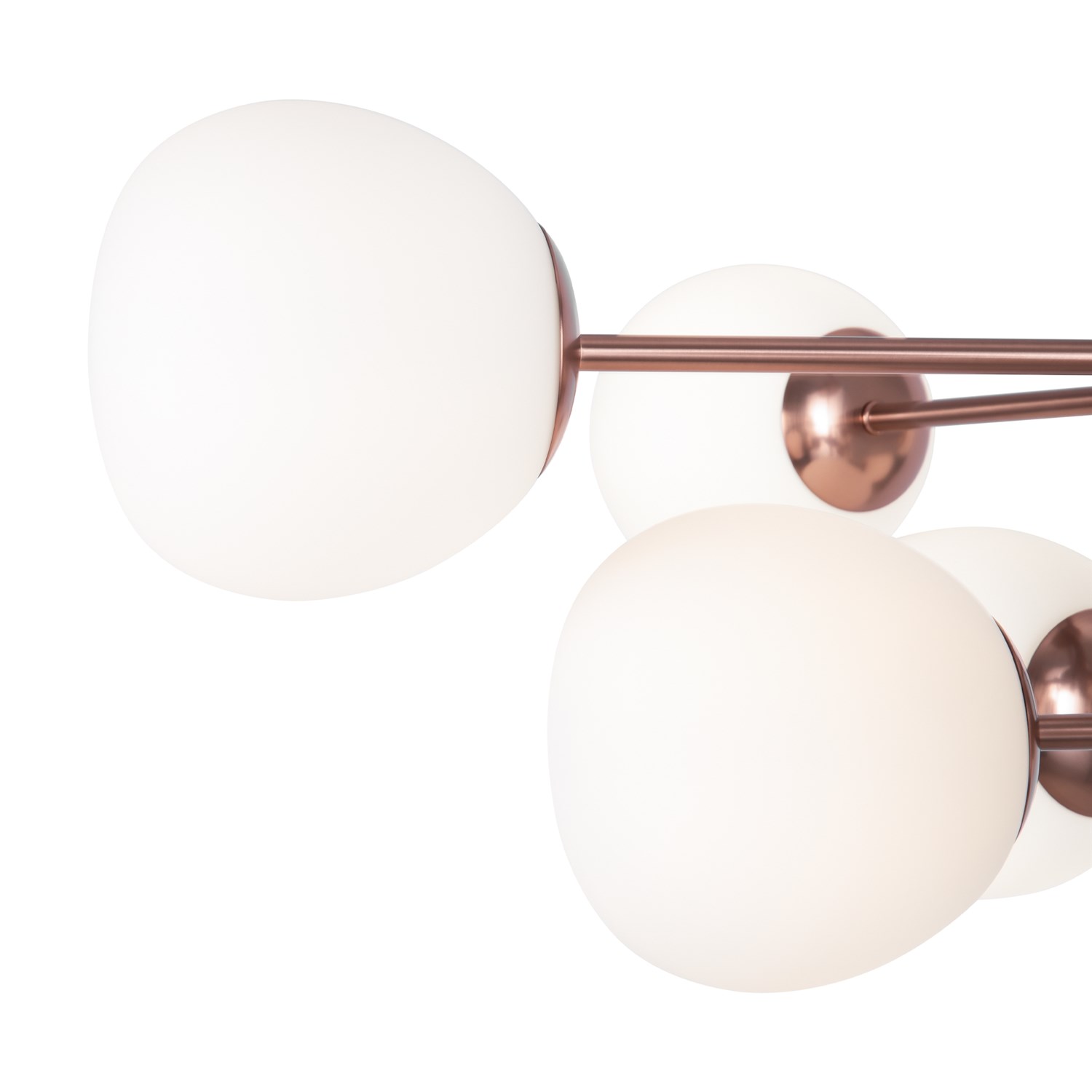 Maytoni Modern Erich Подвесной светильник цвет: латунь MOD221PL-10G