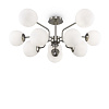 Maytoni Modern Erich Подвесной светильник цвет: никель MOD221PL-10N