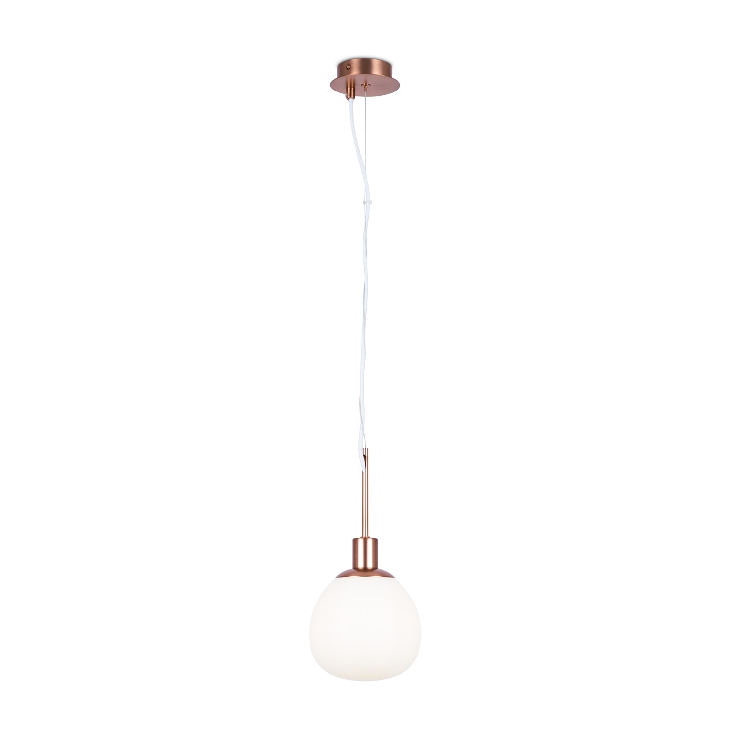 Maytoni Modern Erich Подвесной светильник цвет: латунь MOD221-PL-01-G