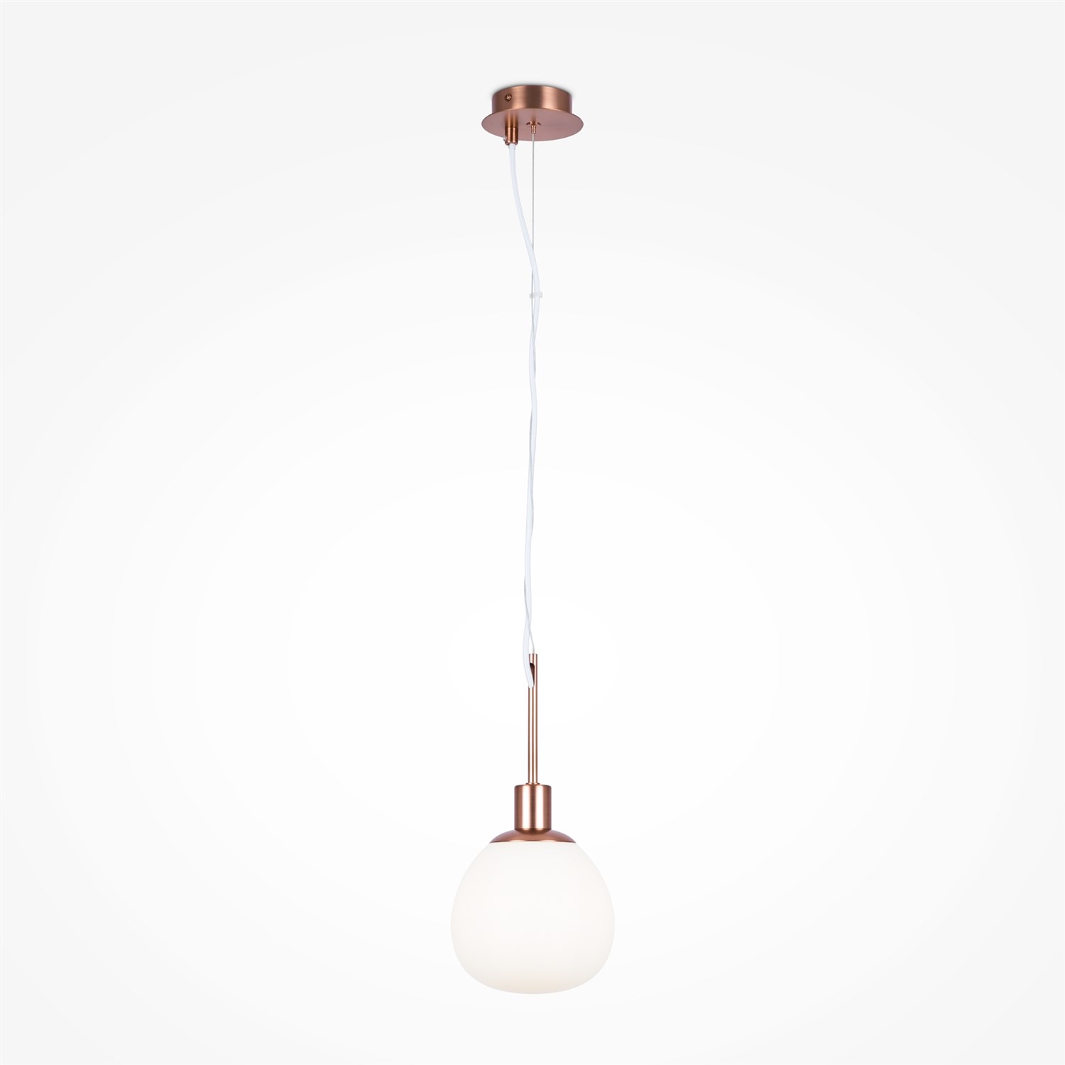 Maytoni Modern Erich Подвесной светильник цвет: латунь MOD221-PL-01-G