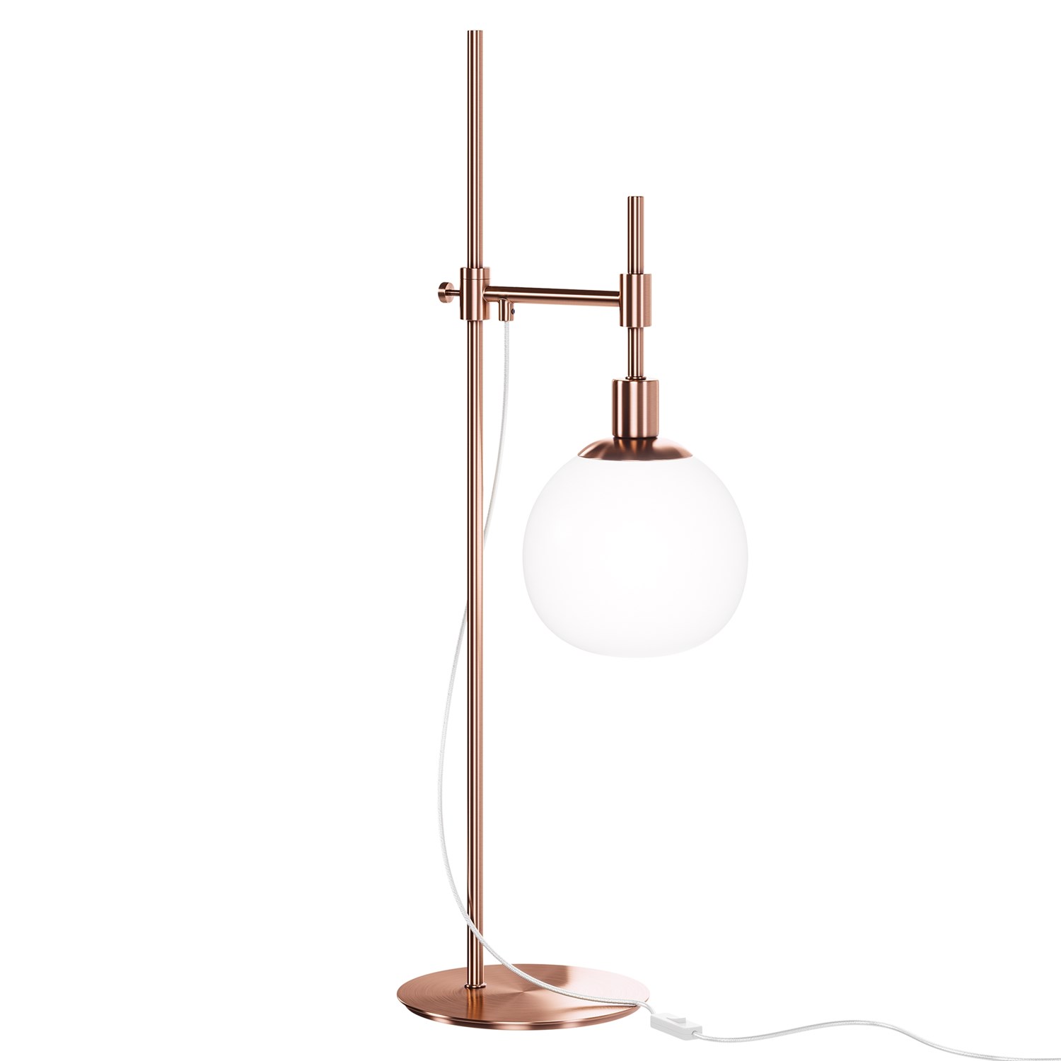 Maytoni Modern Erich Настольный светильник цвет: латунь MOD221-TL-01-G