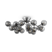 Maytoni Modern Dallas Потолочный светильник цвет: хром MOD545PL-20CH
