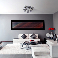 Maytoni Modern Dallas Потолочный светильник цвет: хром MOD545PL-12CH