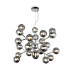 Maytoni Modern Dallas Подвесной светильник цвет: хром MOD545PL-24CH