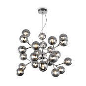 Maytoni Modern Dallas Подвесной светильник цвет: хром MOD545PL-24CH