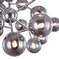 Maytoni Modern Dallas Подвесной светильник цвет: хром MOD545PL-24CH
