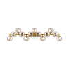 Maytoni Modern Dallas Настенный светильник (бра) цвет: матовое золото MOD545WL-13G