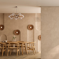 Maytoni Modern Dallas Подвесной светильник цвет: золото MOD548PL-25G