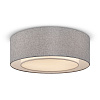 Maytoni Modern Bergamo Потолочный светильник цвет: хром MOD613CL-04GR