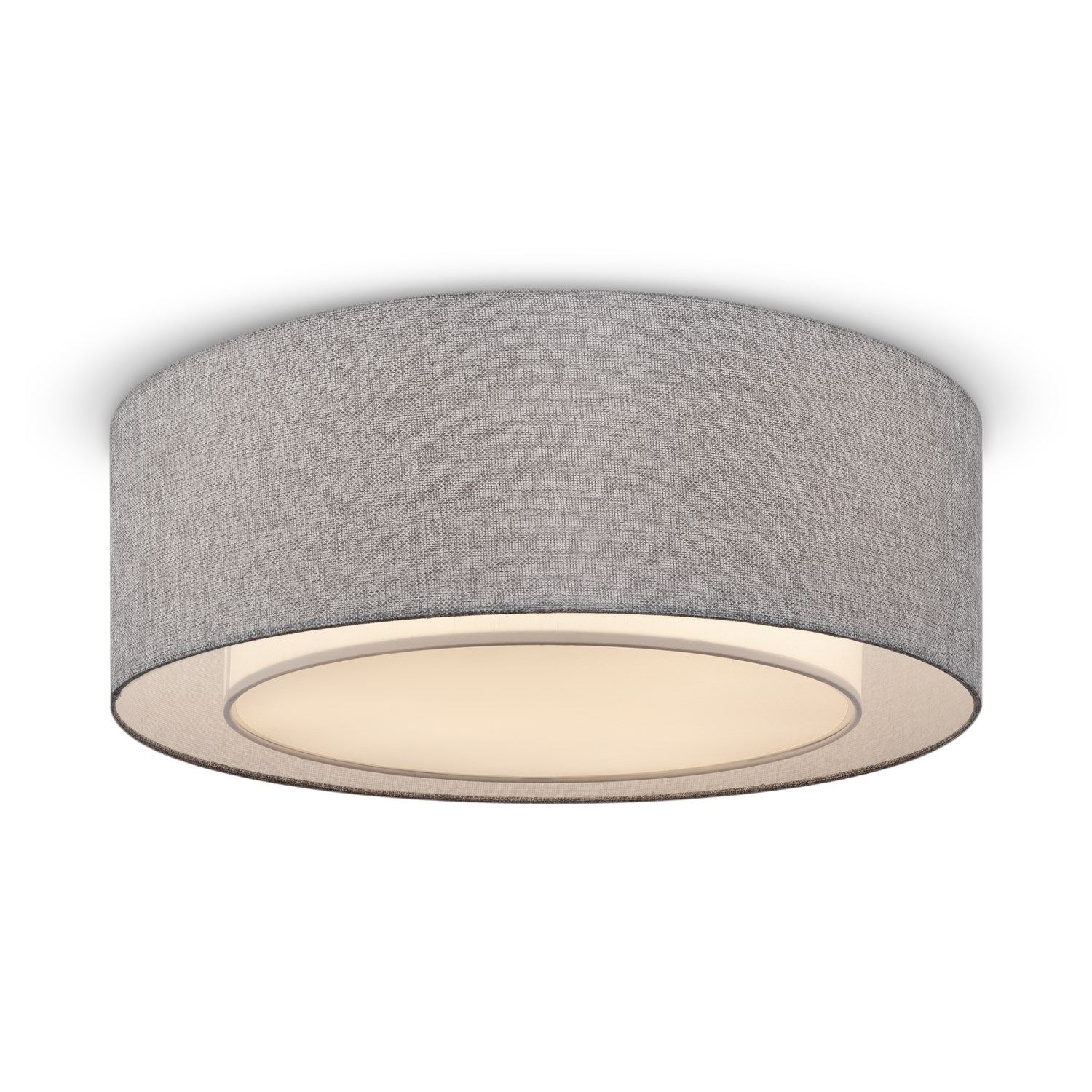 Maytoni Modern Bergamo Потолочный светильник цвет: хром MOD613CL-04GR