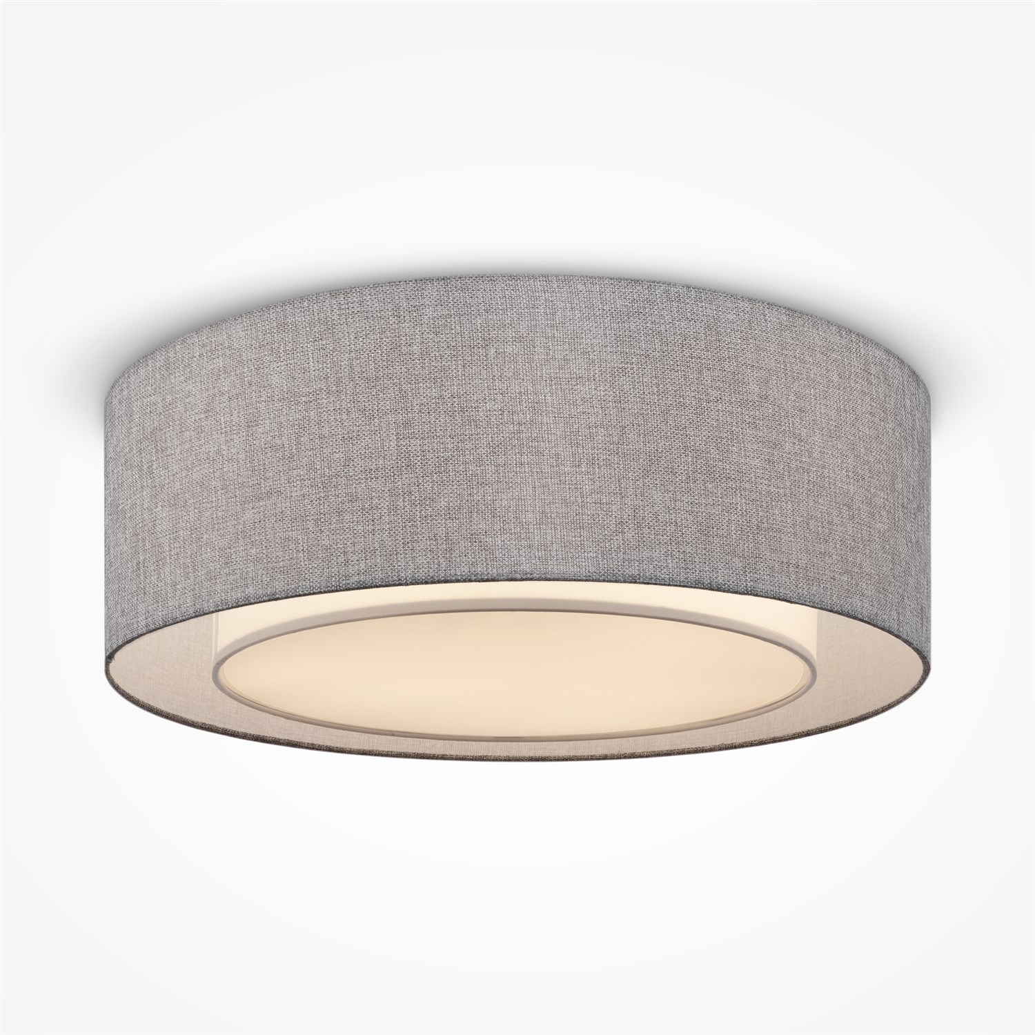 Maytoni Modern Bergamo Потолочный светильник цвет: хром MOD613CL-04GR