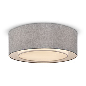 Maytoni Modern Bergamo Потолочный светильник цвет: хром MOD613CL-04GR
