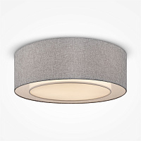 Maytoni Modern Bergamo Потолочный светильник цвет: хром MOD613CL-04GR