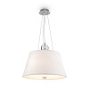 Maytoni Modern Bergamo Подвесной светильник цвет: хром MOD613PL-03W