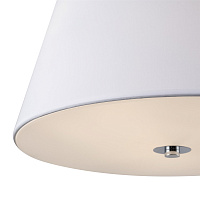 Maytoni Modern Bergamo Подвесной светильник цвет: хром MOD613PL-03W