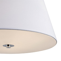 Maytoni Modern Bergamo Подвесной светильник цвет: хром MOD613PL-03W