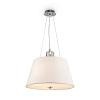 Maytoni Modern Bergamo Подвесной светильник цвет: хром MOD613PL-03BG