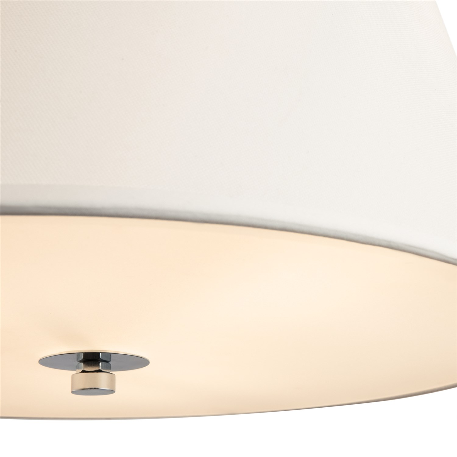 Maytoni Modern Bergamo Подвесной светильник цвет: хром MOD613PL-03BG