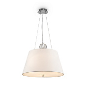 Maytoni Modern Bergamo Подвесной светильник цвет: хром MOD613PL-03BG