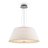 Maytoni Modern Bergamo Подвесной светильник цвет: хром MOD613PL-03CH