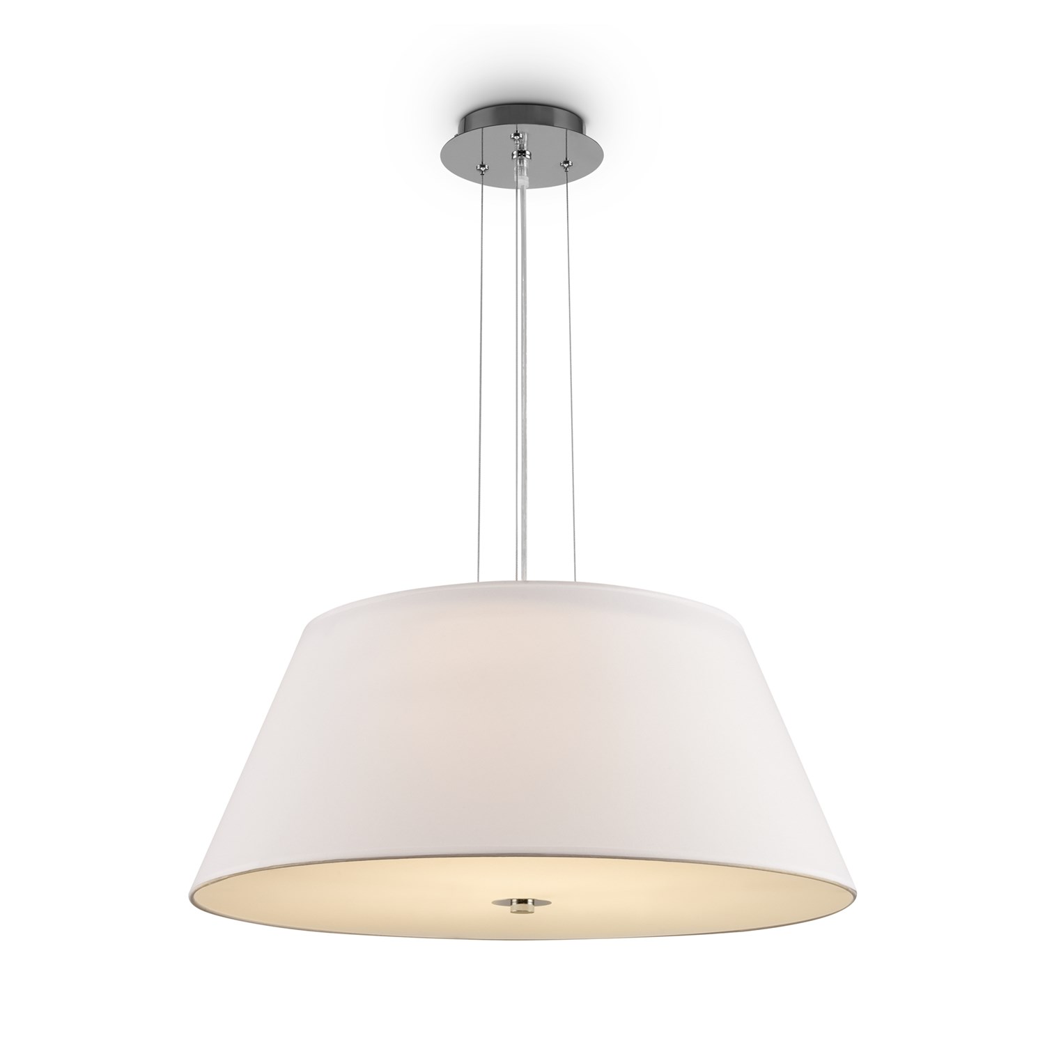 Maytoni Modern Bergamo Подвесной светильник цвет: хром MOD613PL-03CH