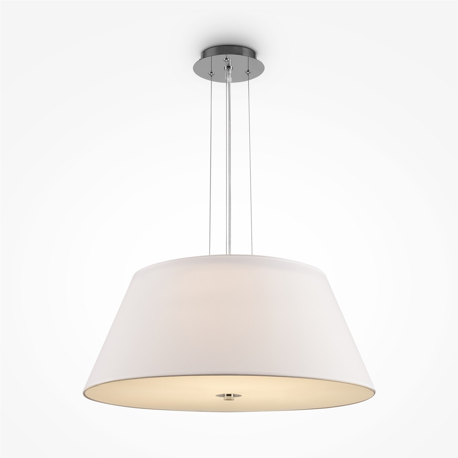 Maytoni Modern Bergamo Подвесной светильник цвет: хром MOD613PL-03CH